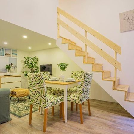 Cosy Flat In Akacfa Str., Aya Lejlighed Budapest Eksteriør billede