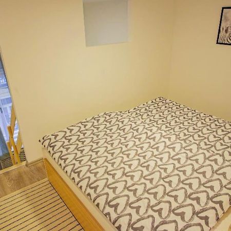 Cosy Flat In Akacfa Str., Aya Lejlighed Budapest Eksteriør billede