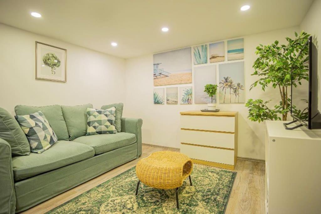 Cosy Flat In Akacfa Str., Aya Lejlighed Budapest Eksteriør billede